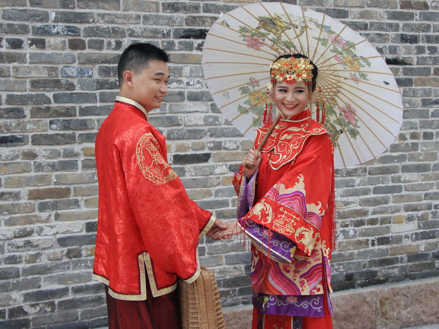 解鎖浪漫時刻，迎嬌記最新篇章