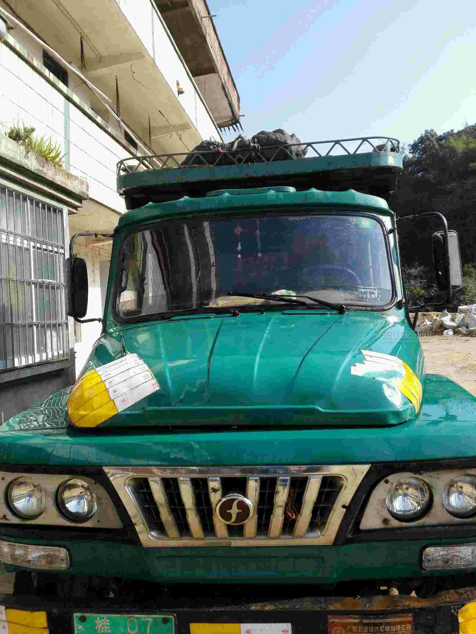 福達(dá)最新車引領(lǐng)未來出行新潮流，科技重塑駕駛體驗(yàn)