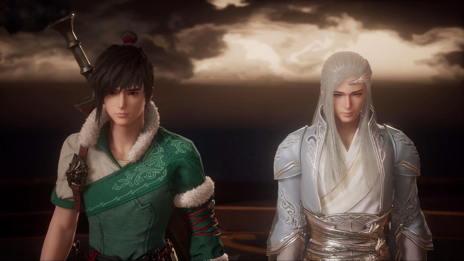 云傾最新全景盛宴，視覺與心靈的極致體驗(yàn)