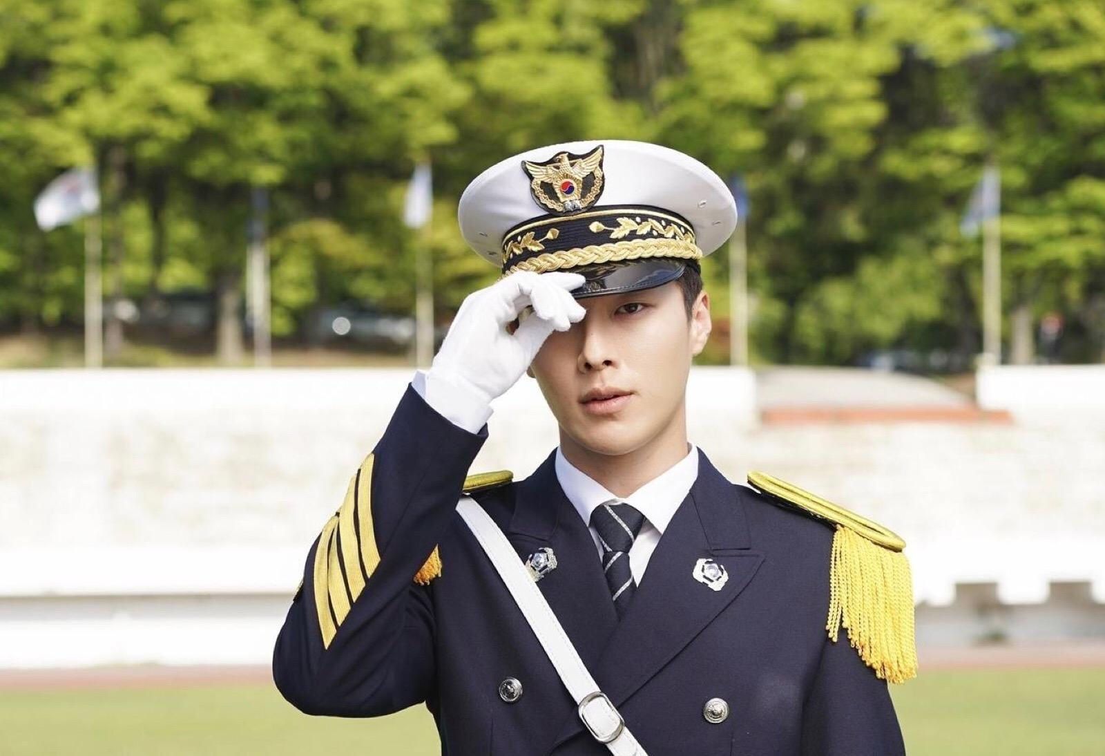 防彈最新理想型,重磅更新防彈最新理想型，你get了嗎？