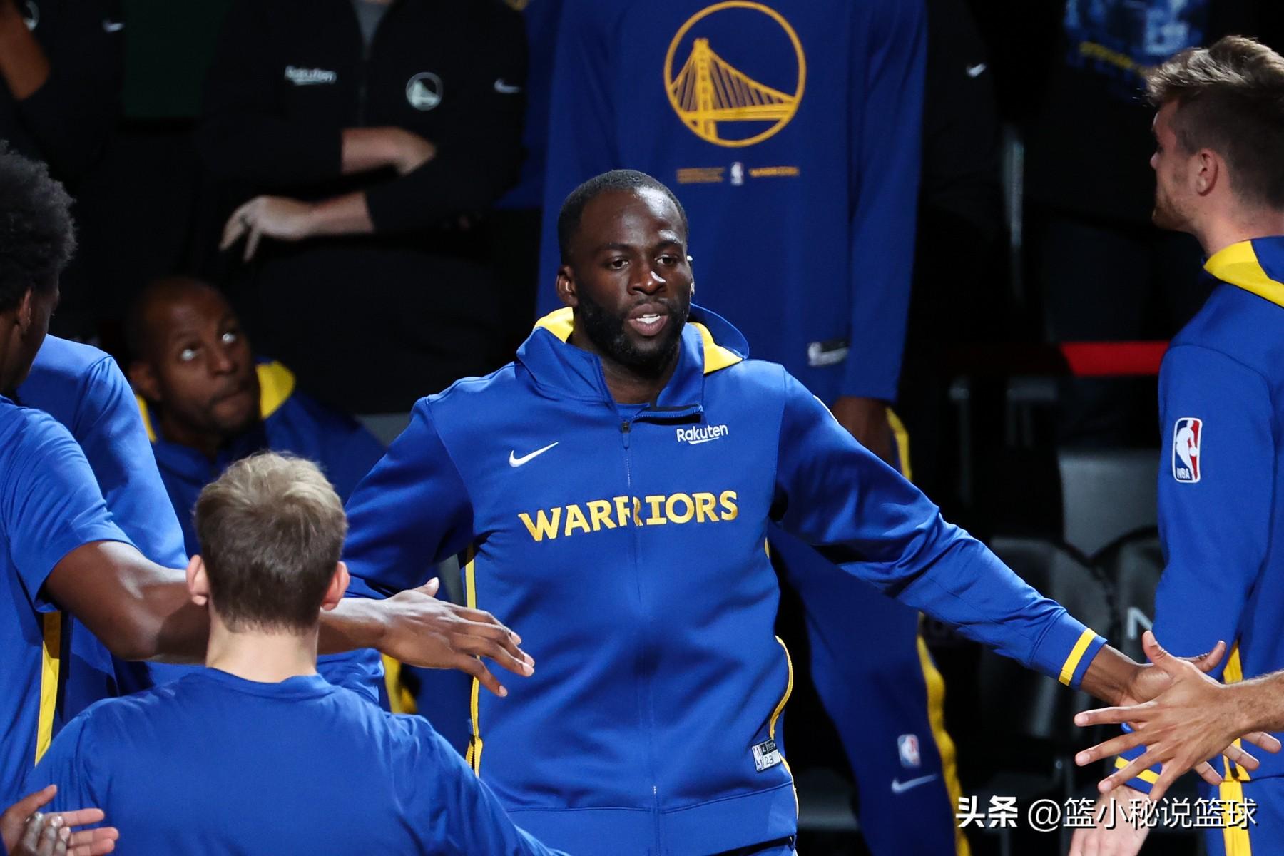 探訪隱藏瑰寶，勇士陣容最新更新 2024年深度解析