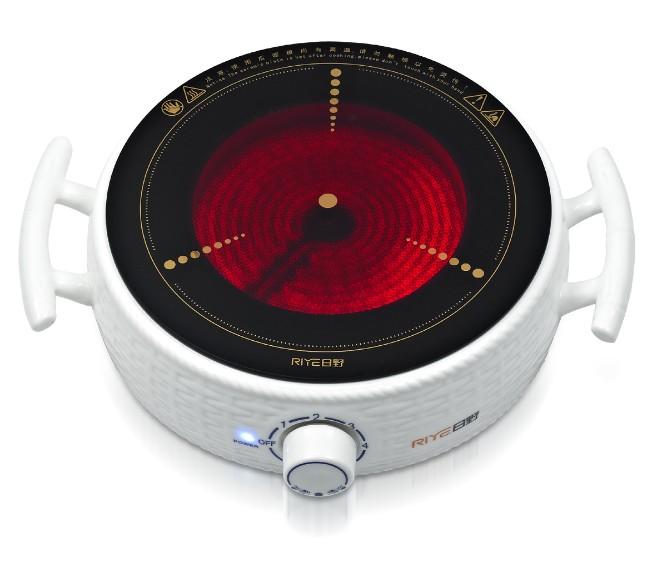 電陶爐升級，精致生活從此開啟??