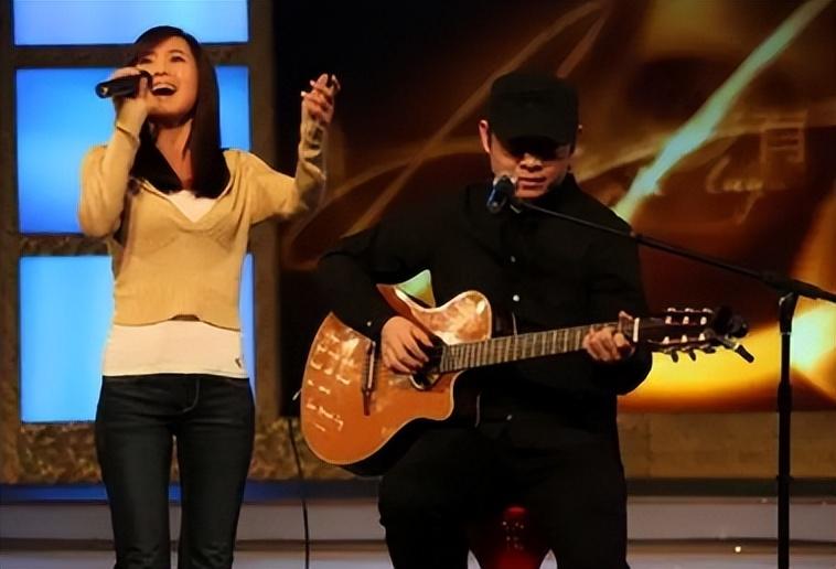 最新歌手踢館之旅，與大自然共唱，心靈旅行的啟航