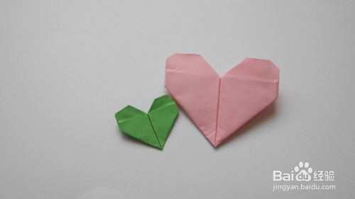 愛心最新折法，現(xiàn)代折紙藝術的傳承與創(chuàng)新表達