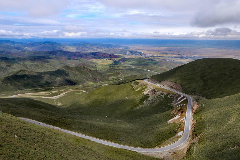 達(dá)坂山最新風(fēng)情，小巷深處的獨(dú)特風(fēng)味