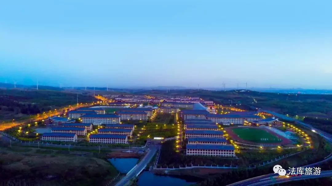 法庫縣最新動態(tài)揭秘，神奇土地的變革與發(fā)展！