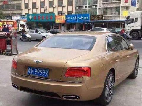 粵最新車牌，時(shí)代印記，見(jiàn)證發(fā)展之路