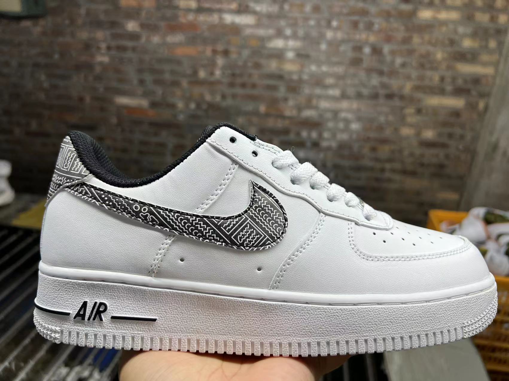 AF最新款時(shí)尚巔峰首發(fā)，引領(lǐng)潮流的巔峰之作！