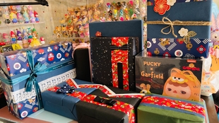 引領(lǐng)潮流激情點(diǎn)燃，最新潮玩禮物新風(fēng)尚