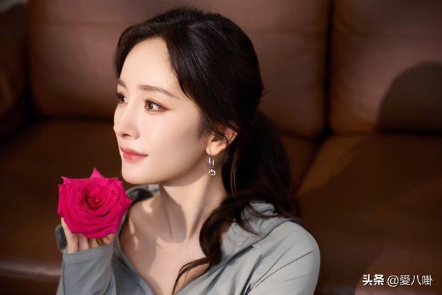 最新楊冪視頻聚焦，熱門(mén)話題與看點(diǎn)一網(wǎng)打盡