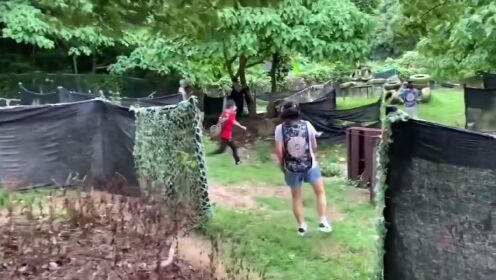 最新戶外野戰(zhàn)，擁抱變化，自信前行，收獲成長與喜悅的旅程