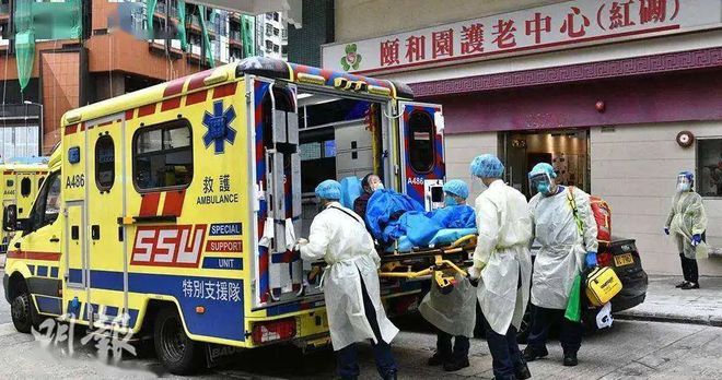 香港疫情最新實(shí)時(shí)更新，全方位關(guān)注你的健康關(guān)注點(diǎn)????