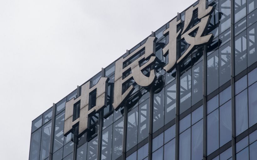 重磅！全新科技建筑公司上市，引領(lǐng)智能建筑新時(shí)代風(fēng)潮！