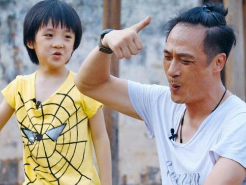 香港古惑仔演員，演繹江湖傳奇的演繹者