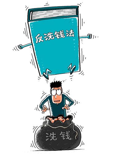 最新洗錢案件詳解，從入門到進階的步驟指南