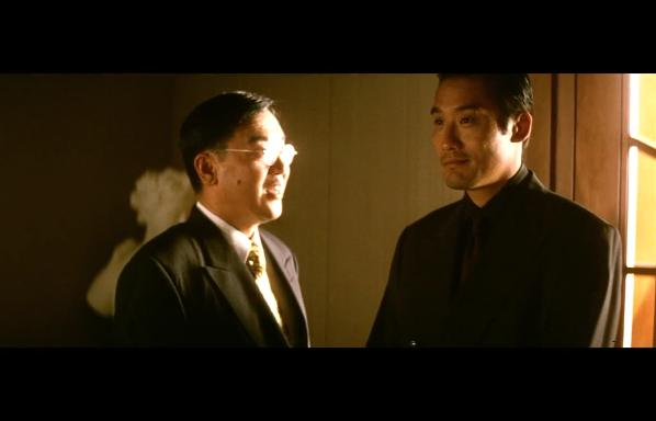 豆瓣電影Top 100巔峰之作大盤點！