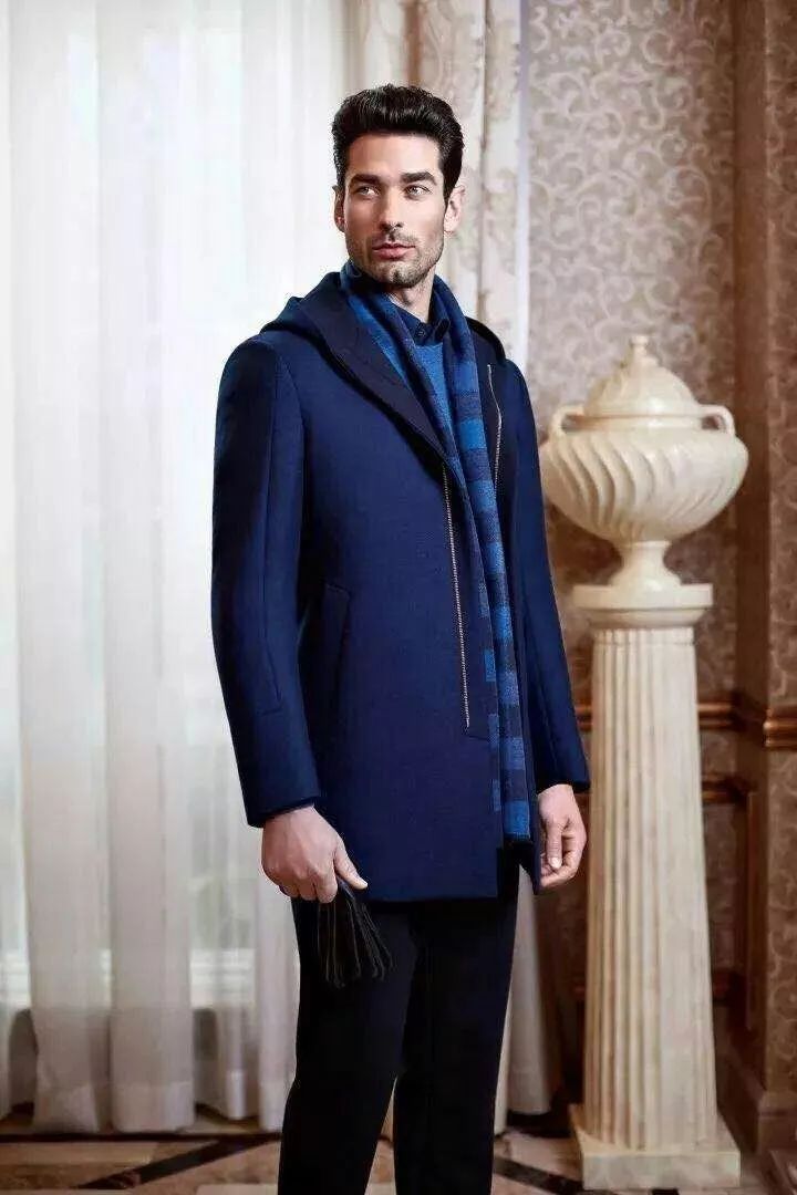 譜拉歌世男裝，時(shí)尚背后的自信成長故事與價(jià)格探究