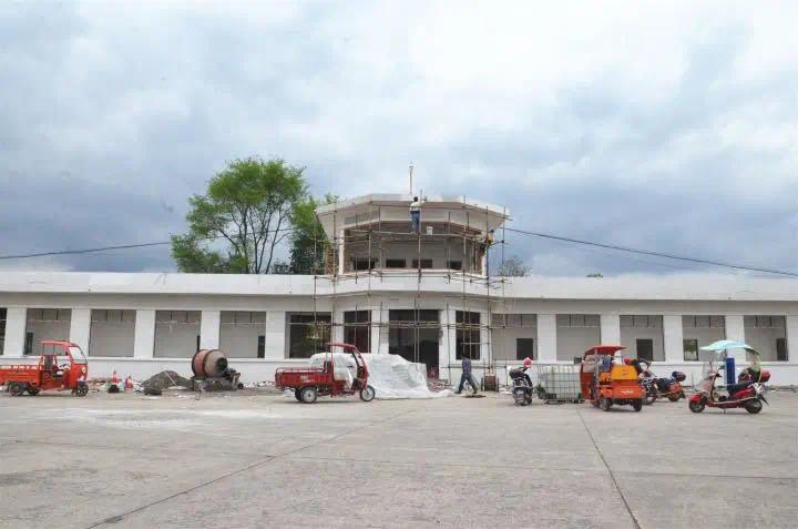 梁平機場規(guī)劃圖深度解析與觀點闡述