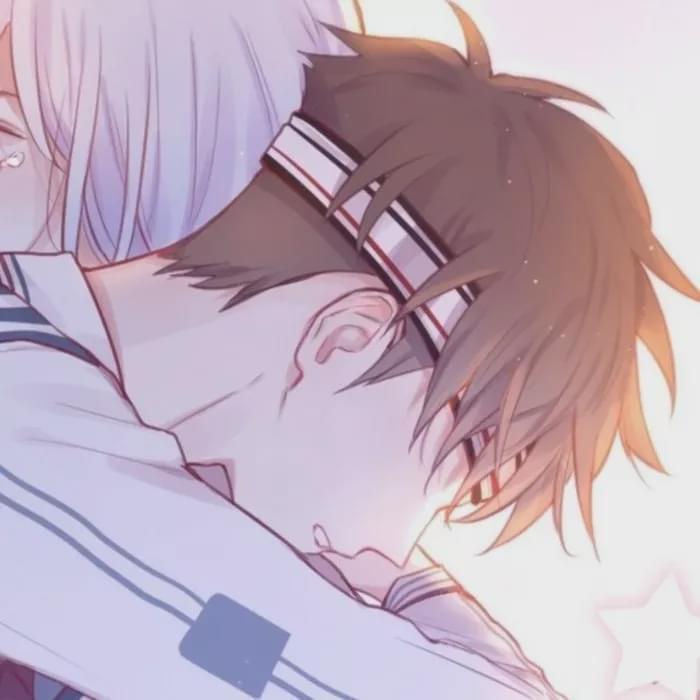 時(shí)代背景下的流行文化印記，情頭動(dòng)漫頭像大熱受歡迎