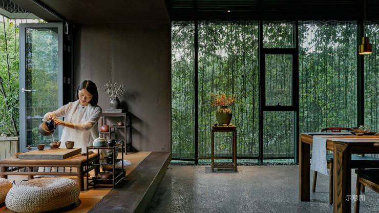 葉竹廬最新入口，自然美景的探索之旅啟程了！