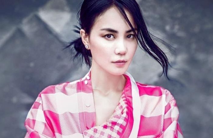 王菲謝霆鋒最新動態(tài)曝光，一覽無遺