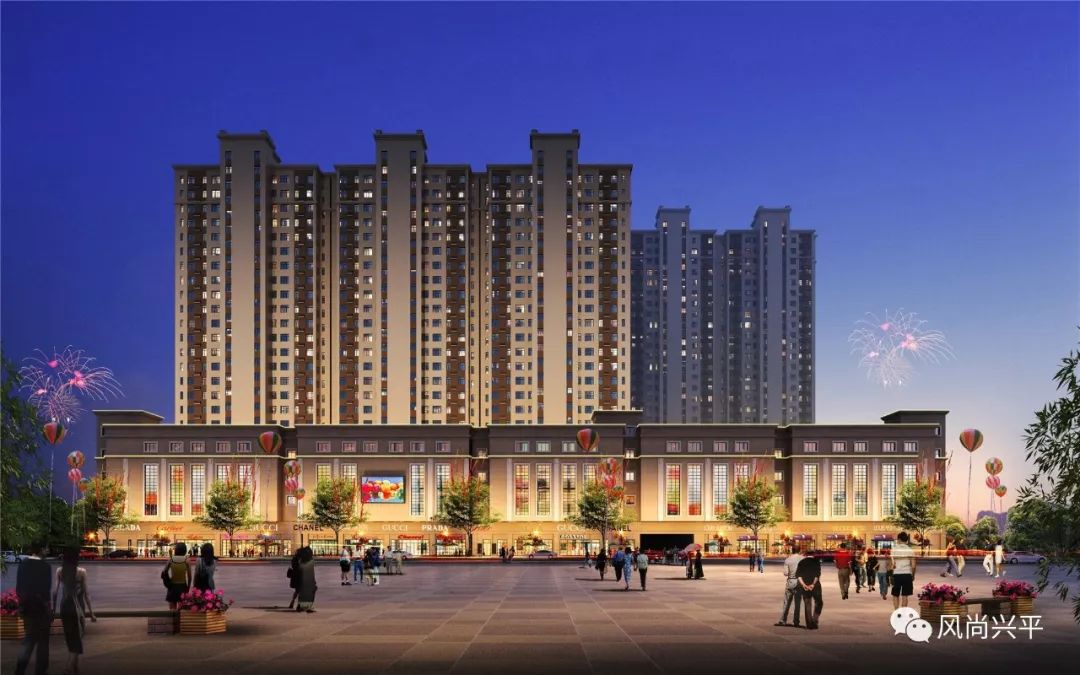 興平金城嘉苑最新動(dòng)態(tài)，變化中的力量與自信成就感的源泉