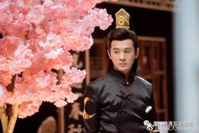 喬振宇在明星大偵探展現(xiàn)變化、學(xué)習(xí)與自信的力量