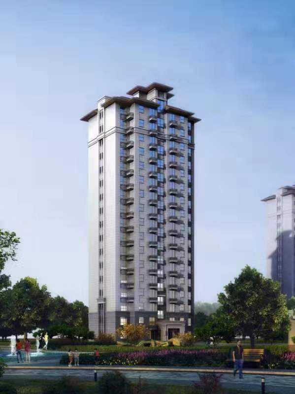 邢臺橋西新房信息，理想的居住選擇之地