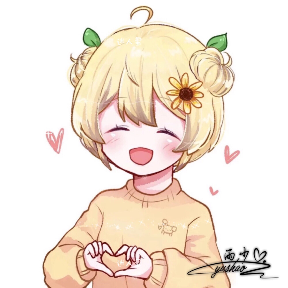 動(dòng)漫人物比心，深度解析一種文化現(xiàn)象