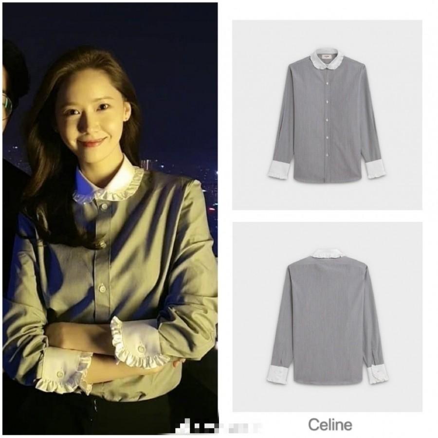 林允兒最新綜藝節(jié)目亮相，閃耀舞臺之旅！