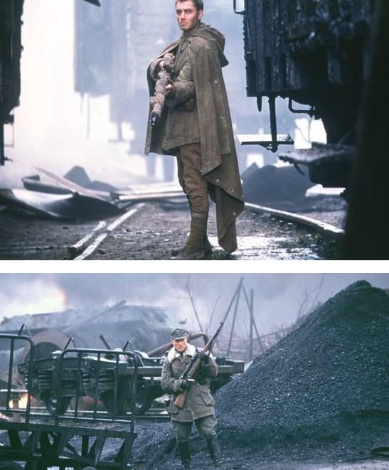 決戰(zhàn)電影，時(shí)代烙印與文化回響的碰撞盛宴