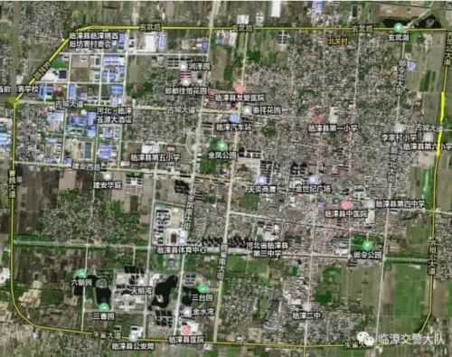 臨漳最新資訊詳覽，獲取與了解臨漳新聞的步驟指南