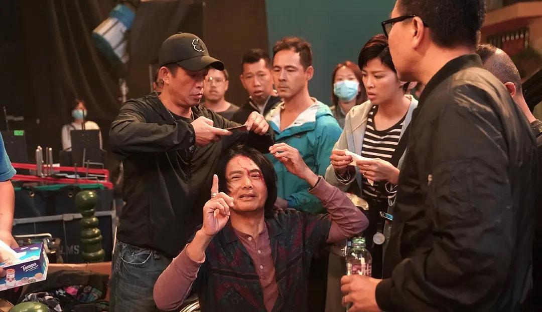 明星公益，星光閃耀，點燃希望之燈??