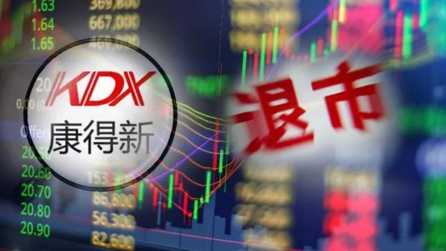 康得新股票，投資焦點深度解析