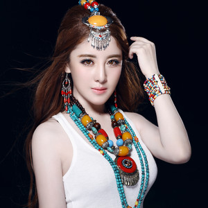 柔力球沈尤格最新音樂(lè)專輯，自信成就感的音符海洋，勵(lì)志之旅啟航