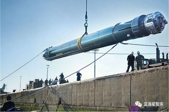 美國(guó)最新魚雷技術(shù)革新，軍事力量的體現(xiàn)與展示