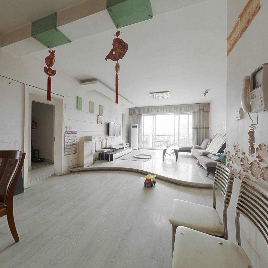 眉山啟明星花園，小巷中的綠意盎然之美