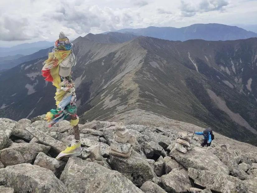 最新鰲太穿越事件，溫馨的戶外探險之旅