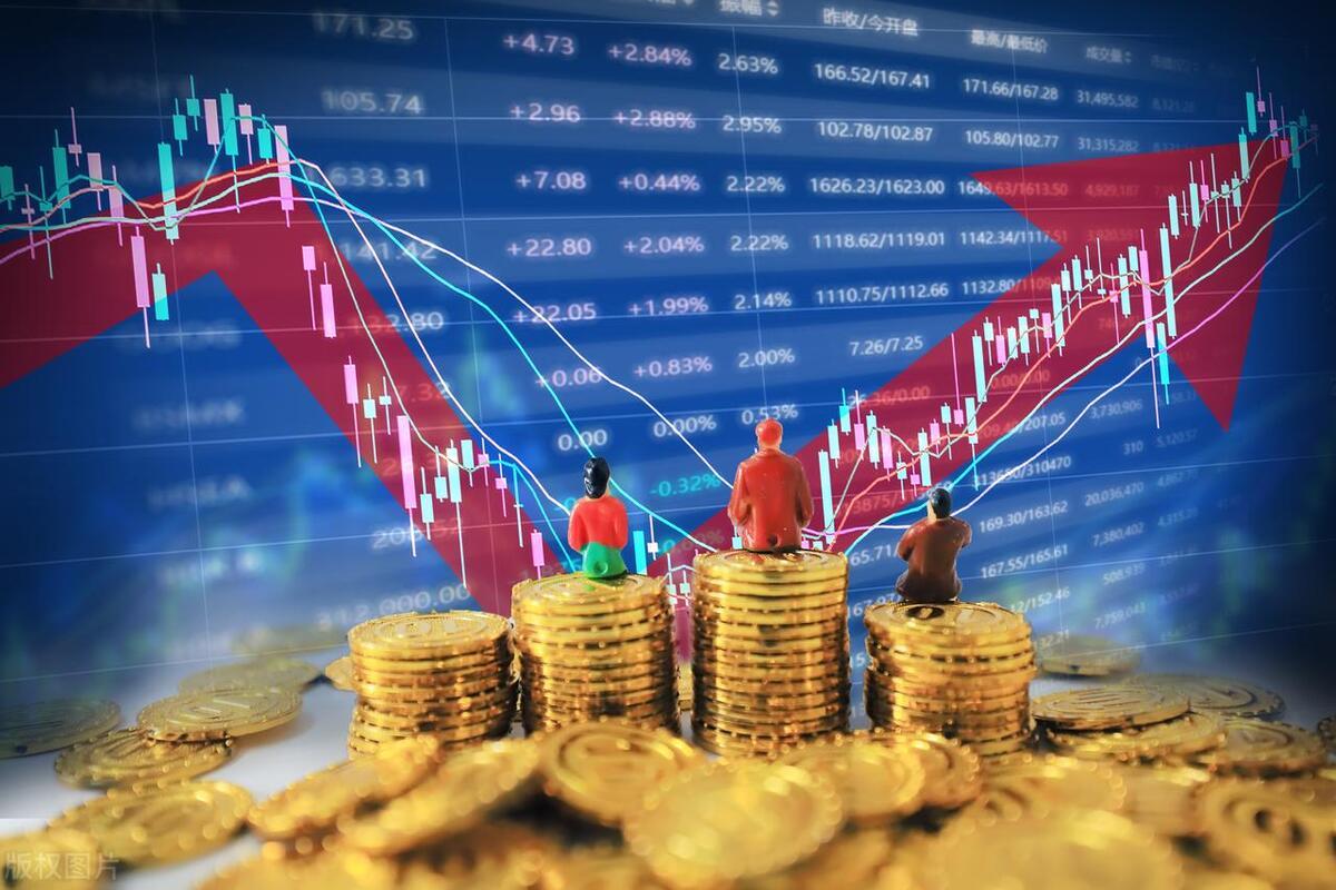 上市公司凈資產(chǎn)算法詳解，如何計(jì)算與探討凈資產(chǎn)？