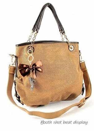 時(shí)尚新款包款推薦，探索變化、自信與成就感的旅程