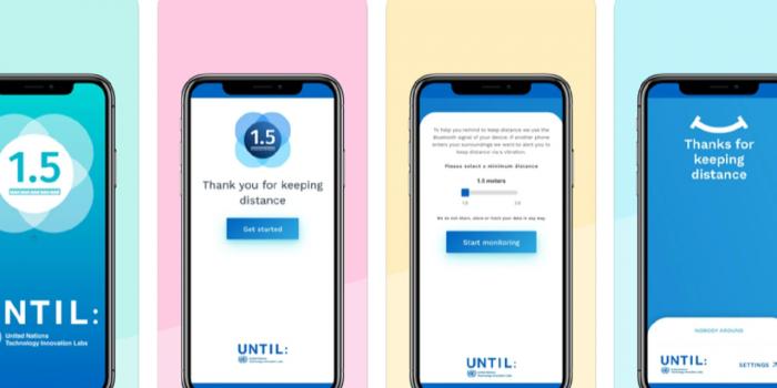 最新社交應用引領探索自然美景之旅，尋找內(nèi)心平和之地的新征程
