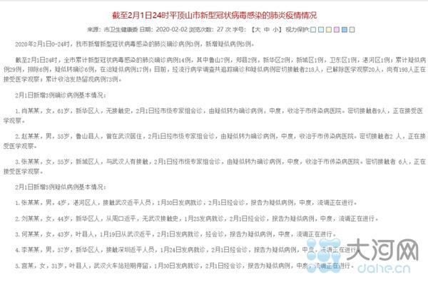 最新病例通報與健康科普提醒，重要信息一覽！