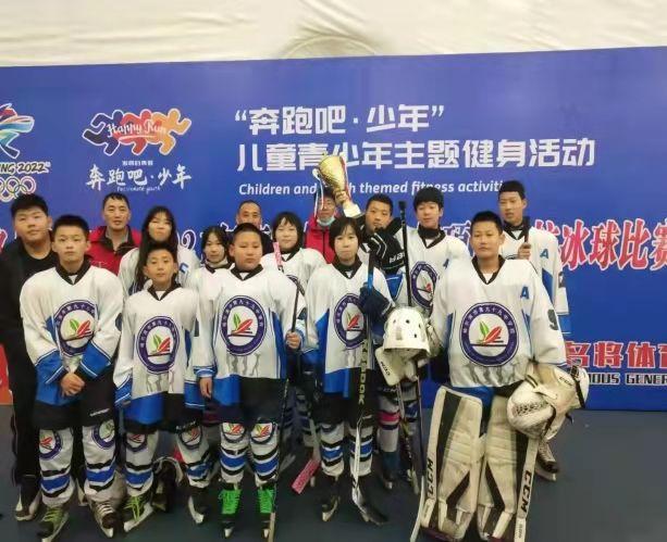 科技賦能夢(mèng)想啟航，冠軍小孩比賽視頻精選展示