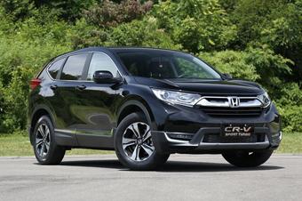 本田最新科技，駕馭變革，成就未來之旅