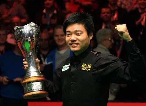 斯諾克今日直播，友情與陪伴的溫馨賽場(chǎng)故事