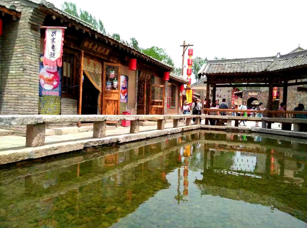 太行水鎮(zhèn)沖突最新進(jìn)展，解決沖突與化解矛盾的步驟指南揭秘