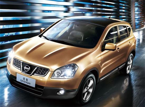 逍客上市，科技引領(lǐng)新紀(jì)元，駕馭未來(lái)的駕馭之選