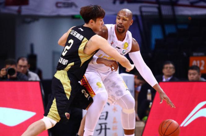 遼寧與山東激烈對(duì)決，比賽前瞻與關(guān)鍵看點(diǎn)分析