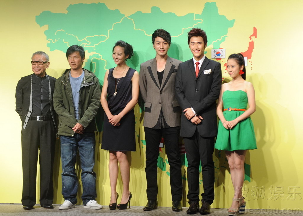 李俊赫主演電視劇，日常趣事與真摯友情的交織