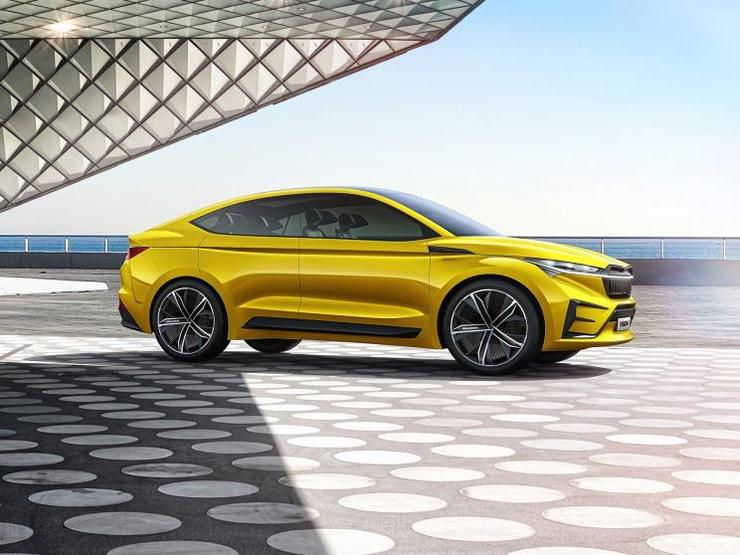 斯柯達(dá)Vision最新動態(tài)更新，全面解讀斯柯達(dá)Vision最新資訊